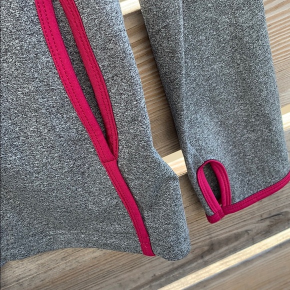 TEAM USA Rio 2016 Track Jacket Size Medium - Picture 3 of 4